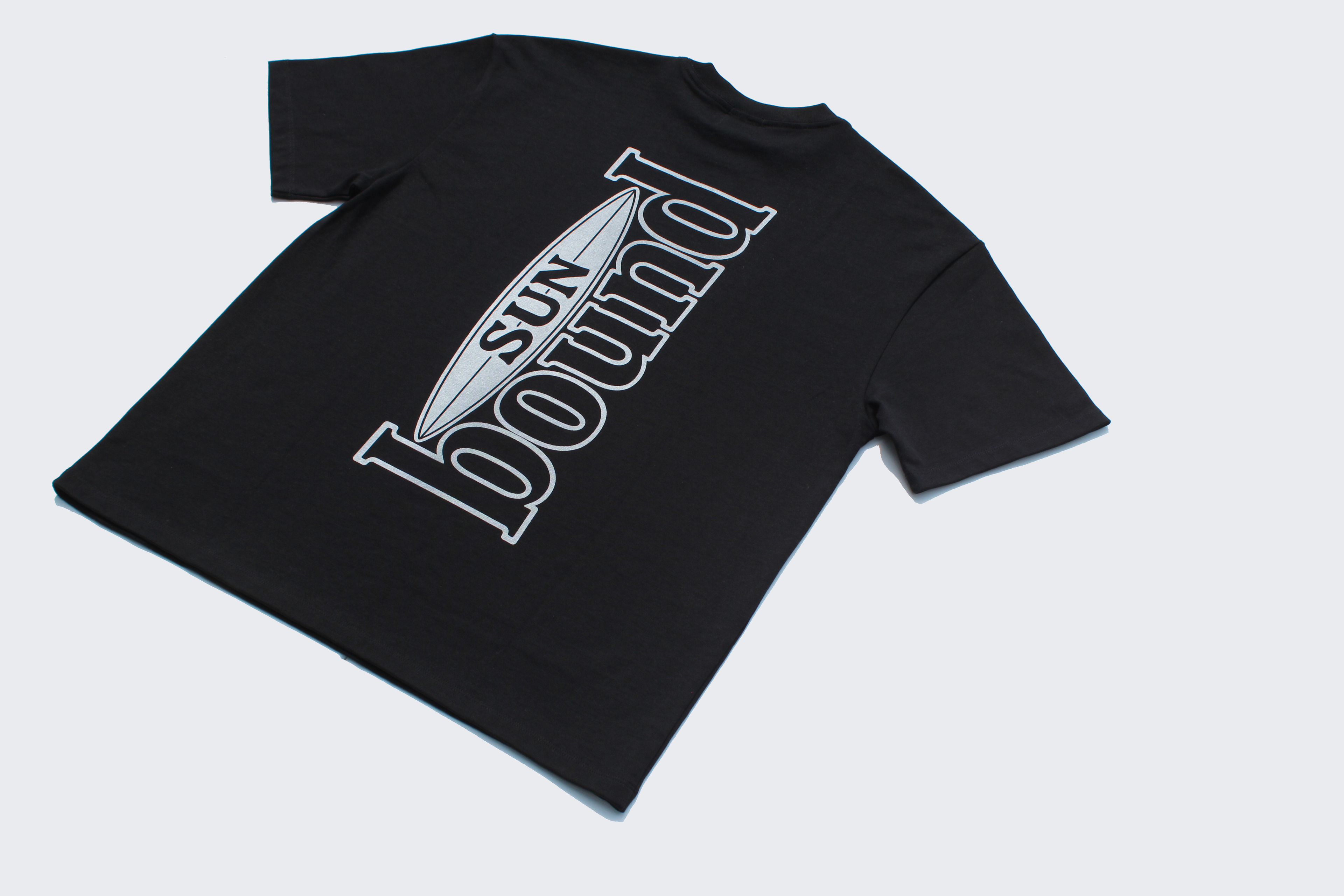 Sun Bound Traditional Tee