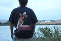 Sun Bound Aloha Tee