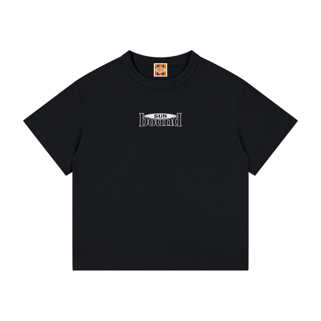 Youth Sun Bound Traditional Tee
