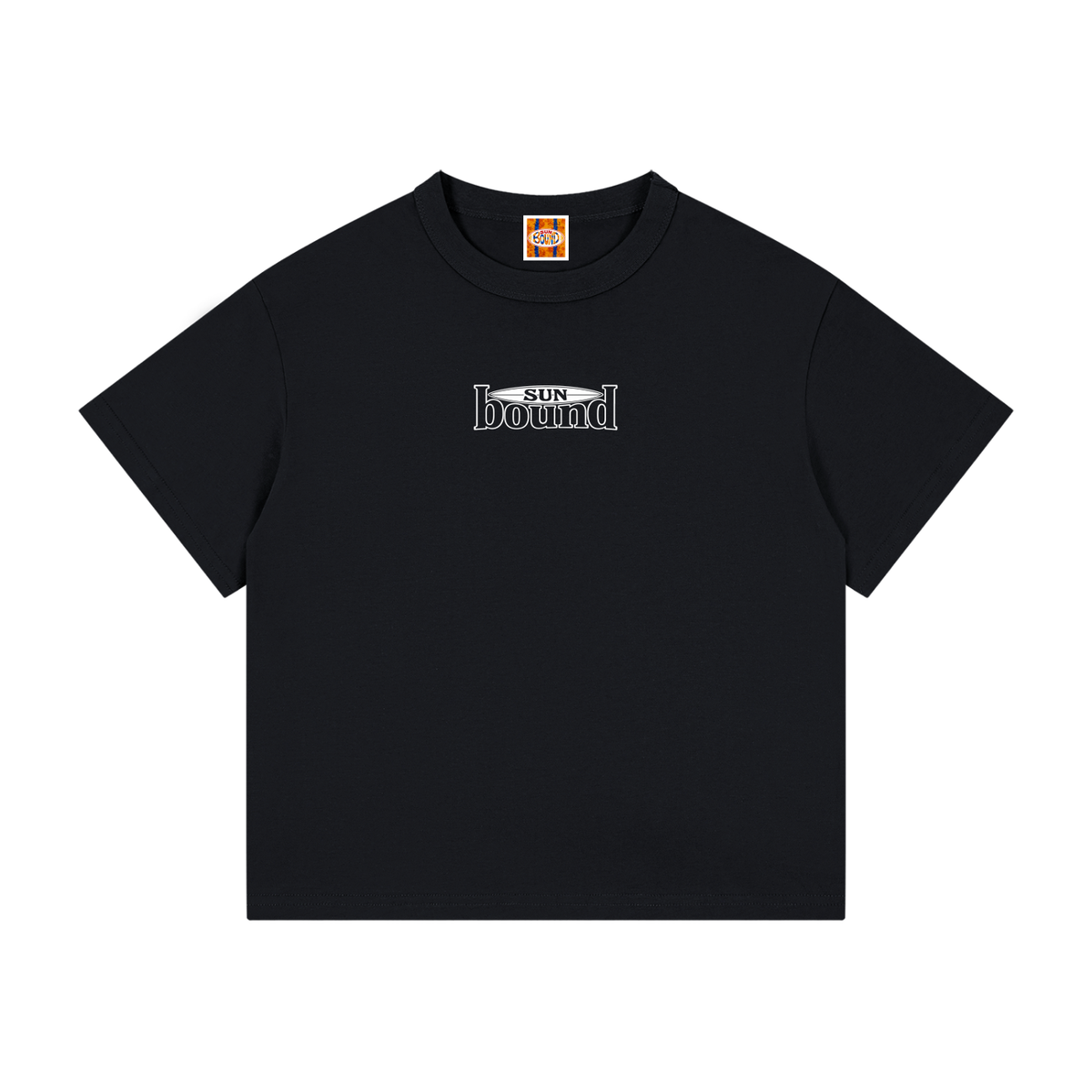 Youth Sun Bound Traditional Tee