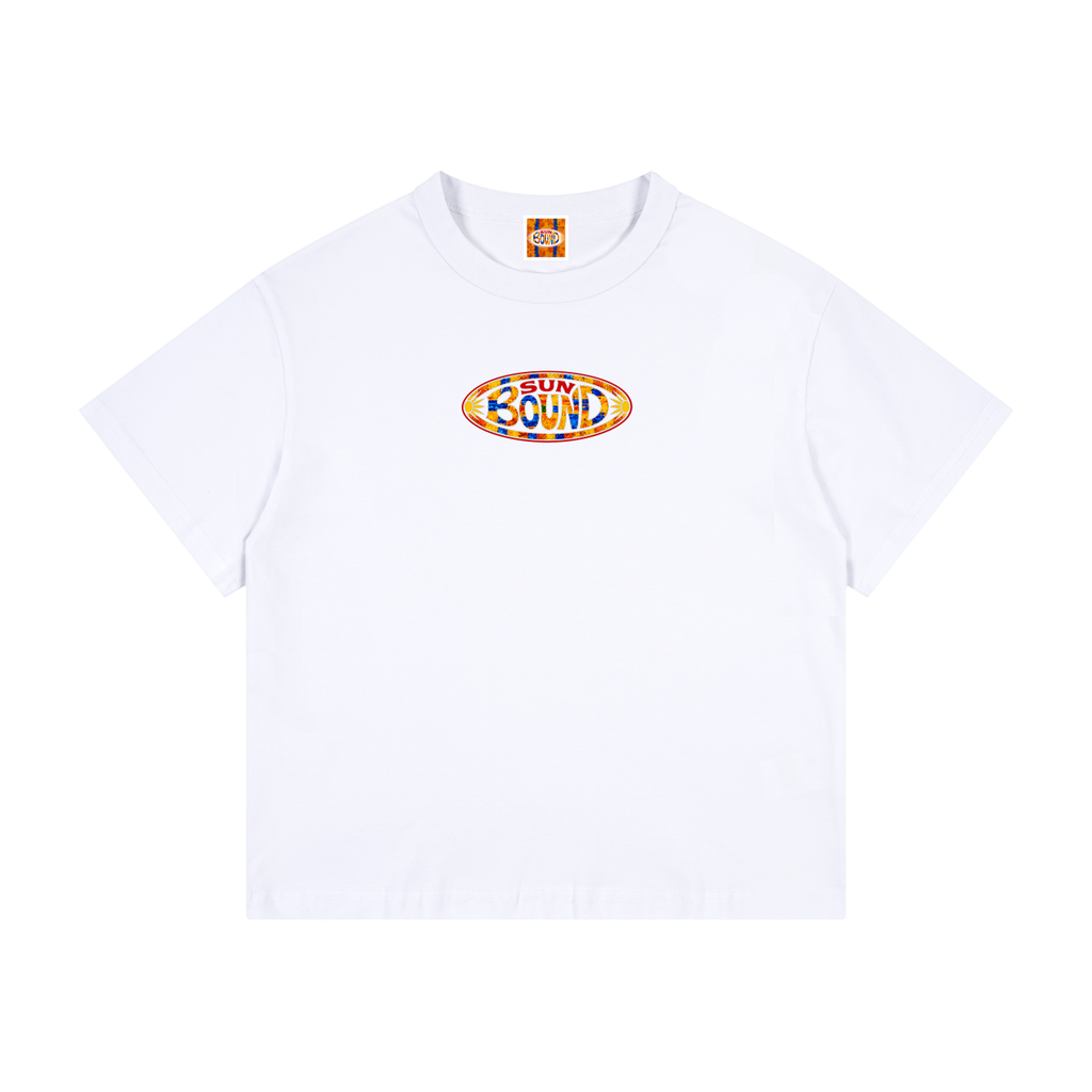Youth Sun Bound Tiki Tee