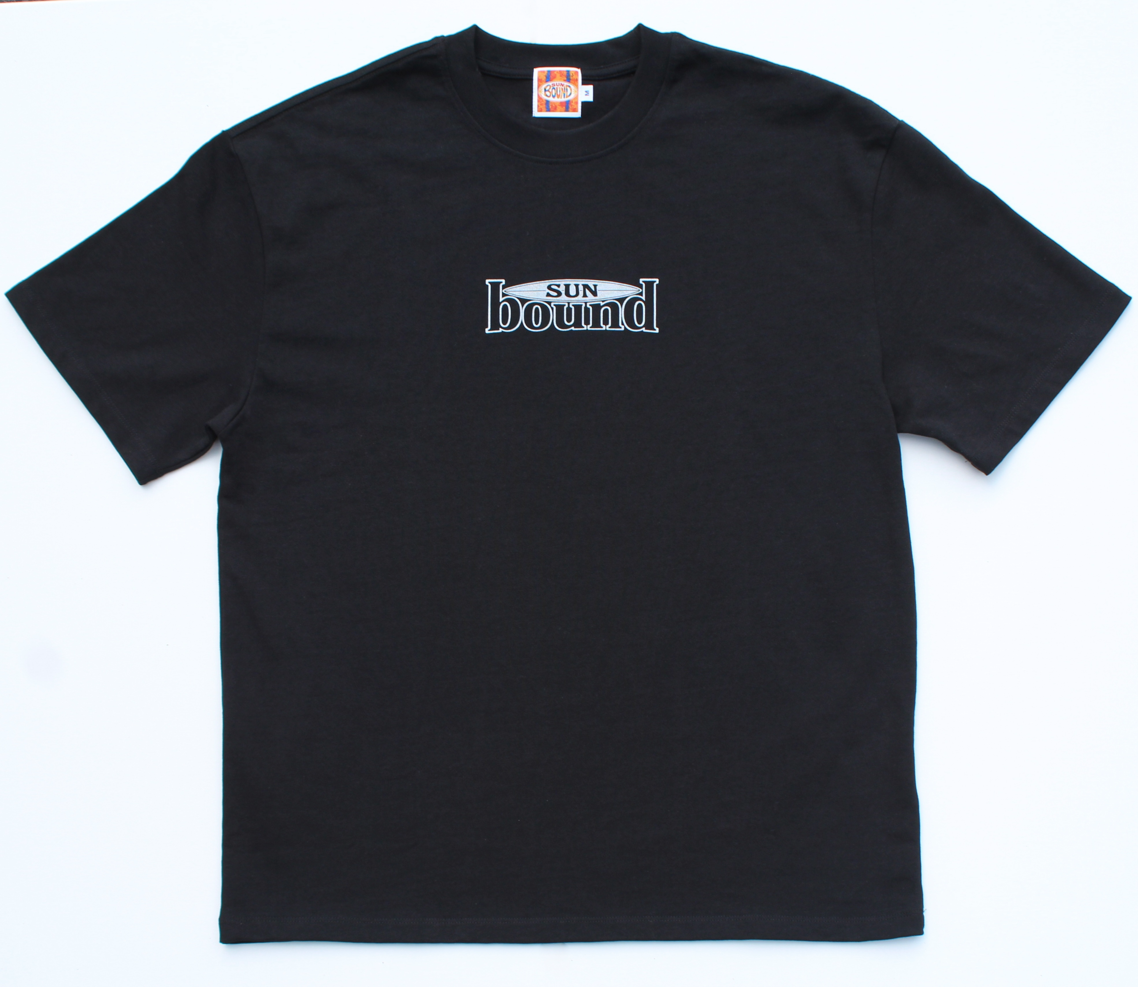Sun Bound Traditional Tee