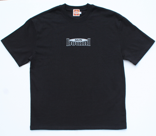 Sun Bound Traditional Tee