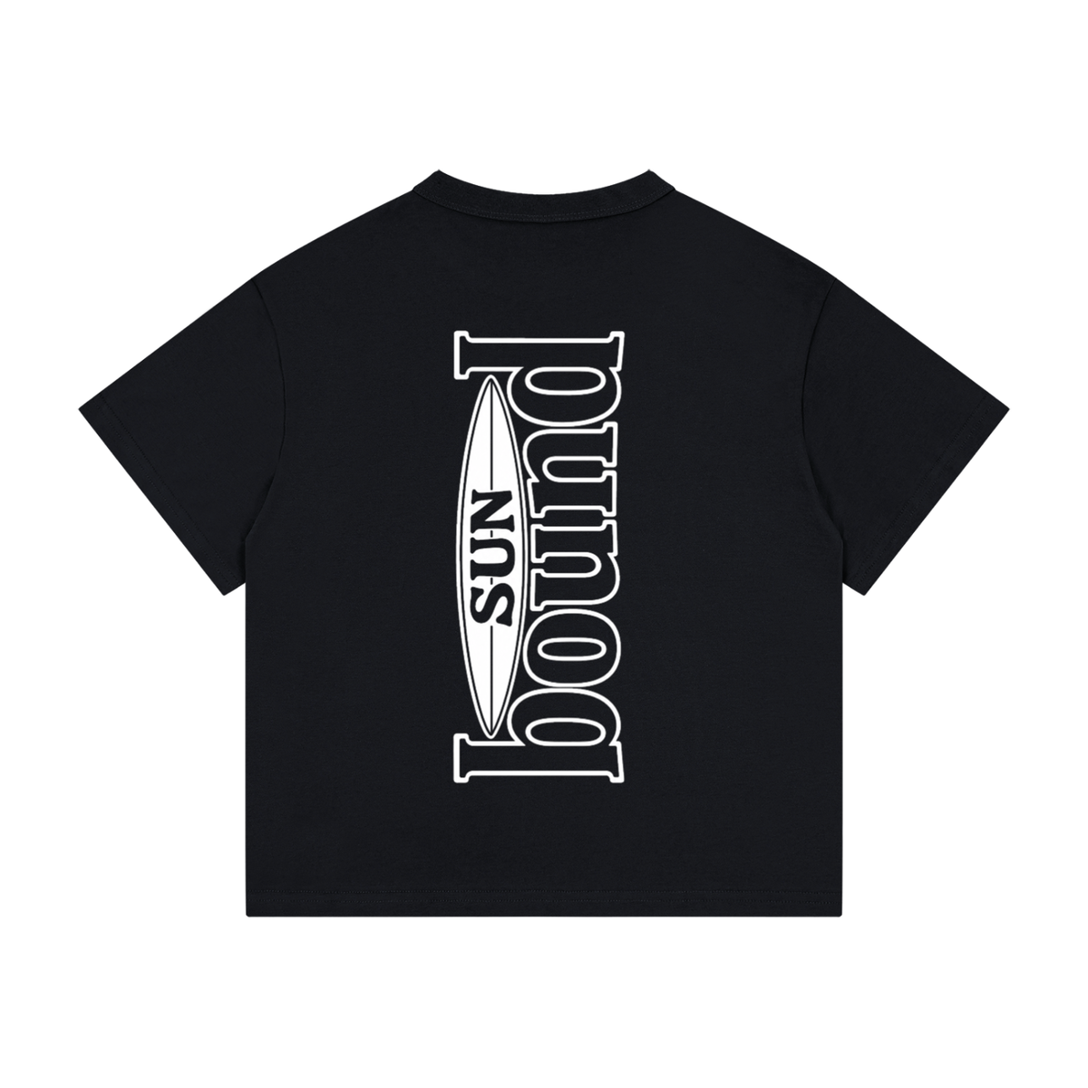 Youth Sun Bound Traditional Tee