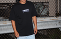 Sun Bound Traditional Tee